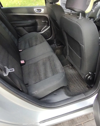 Peugeot 307 cena 6850 przebieg: 300000, rok produkcji 2007 z Czeladź małe 37